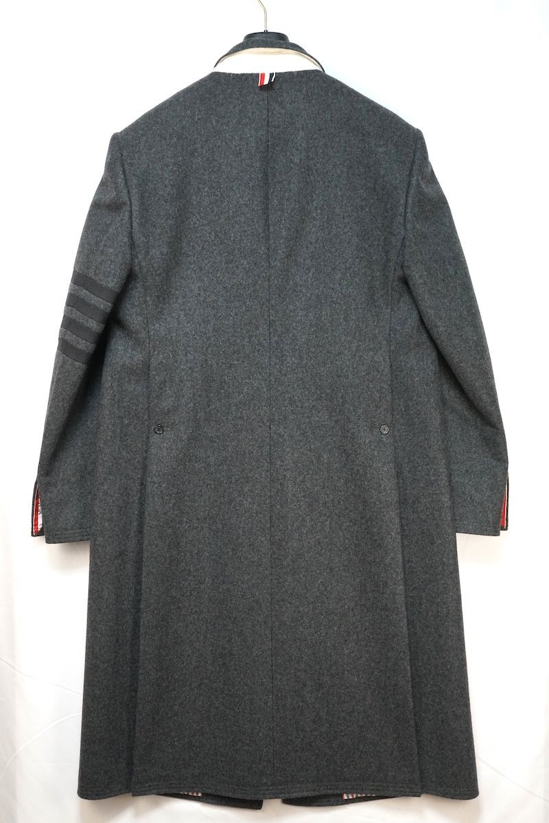 THOM BROWNE トムブラウン 4BAR 4バー ストライプ クラシック