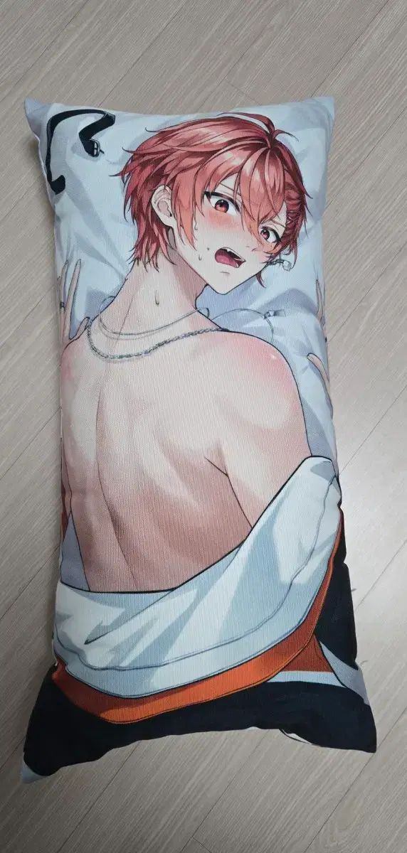 Psychord ハルト(HARUTO・渡辺 温斗) 抱き枕