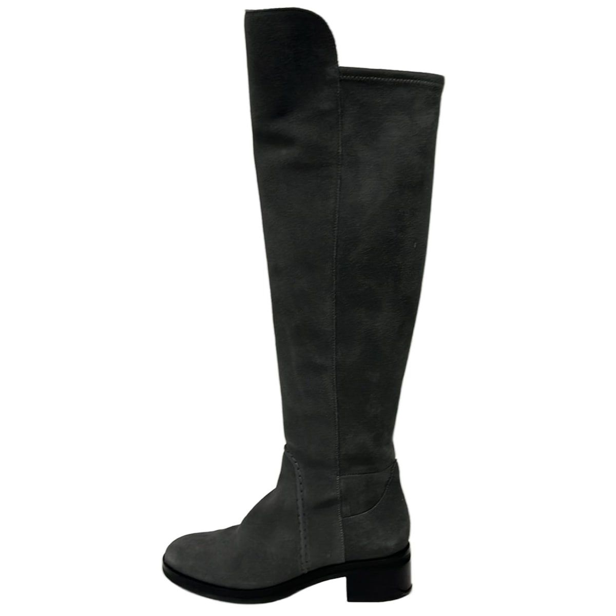 COLE HAAN(コールハーン) ロングブーツ 5B レディース - ライトグレー