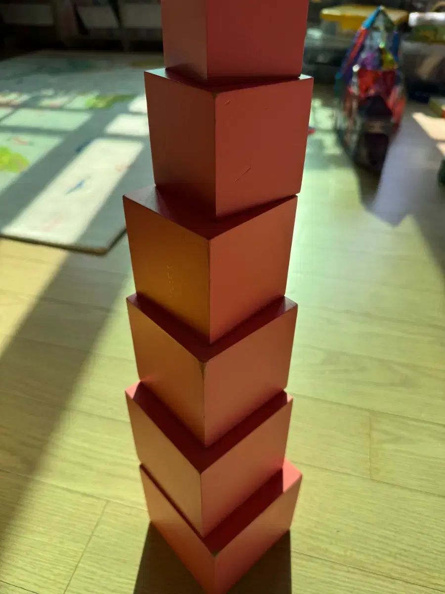 モンテッソーリ