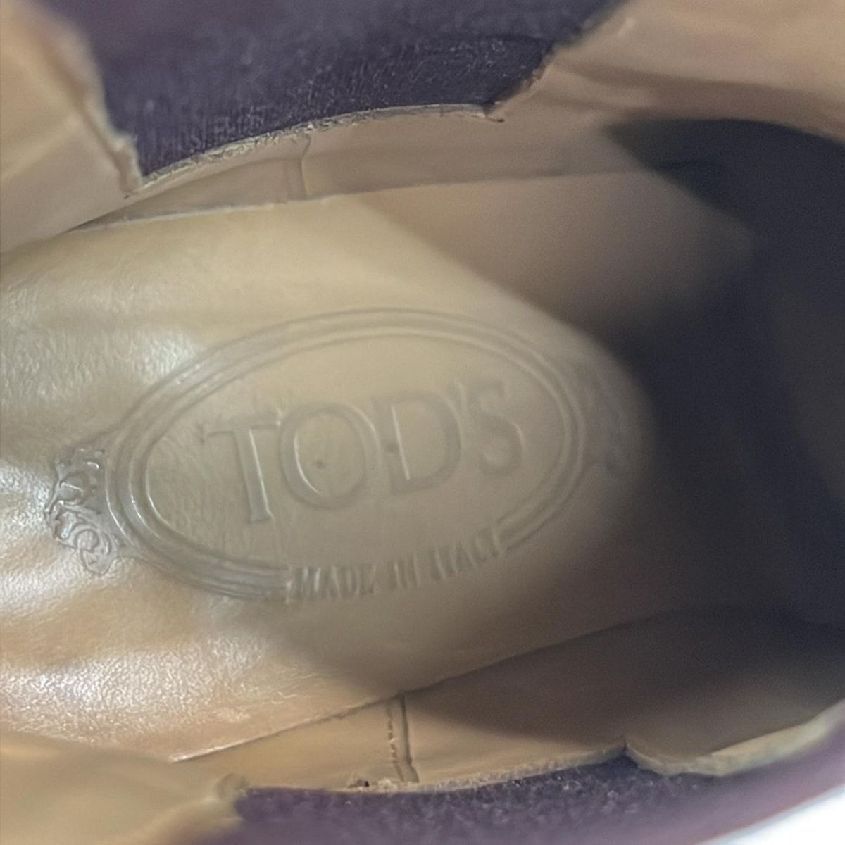 ショートブーツ 37