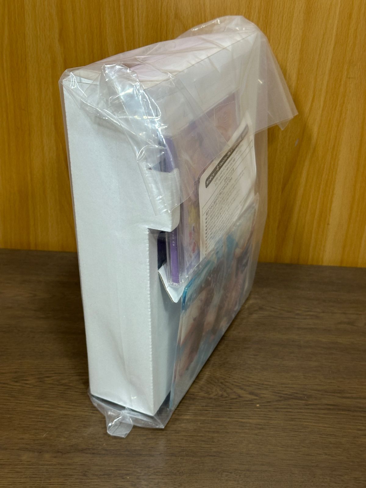 ホロライブ おかゆにゅ～～む 完全生産 版 hololive Edition