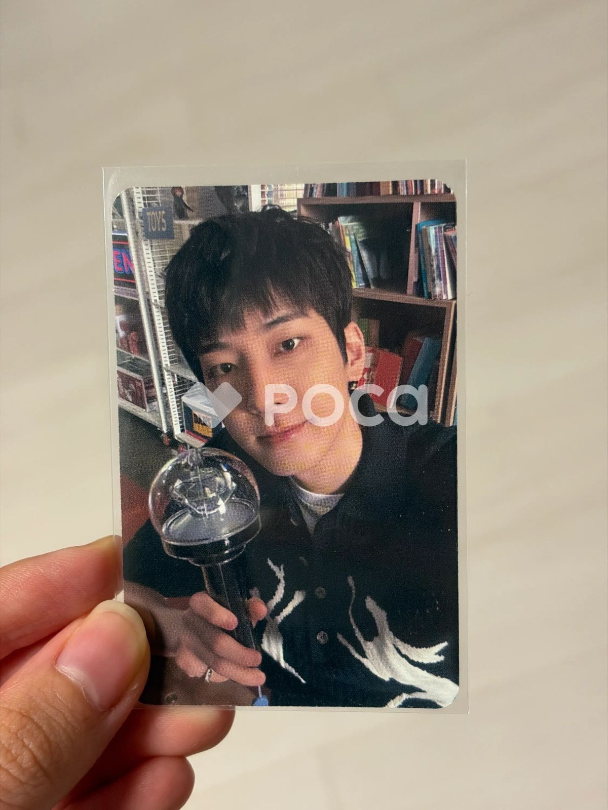 Seventeen ウォヌ セブチ SEVENTEEN TOUR FOLLOW TO SEOUL CARAT ZONE