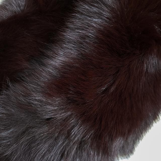 ティペット 襟巻