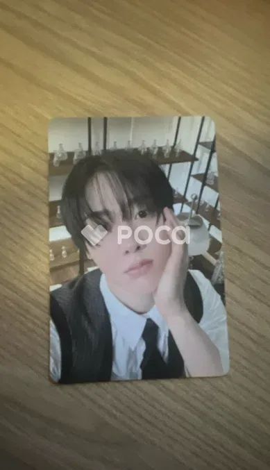 ASTRO ユンサナ INCENSE IMPURE ver. - メルカリ