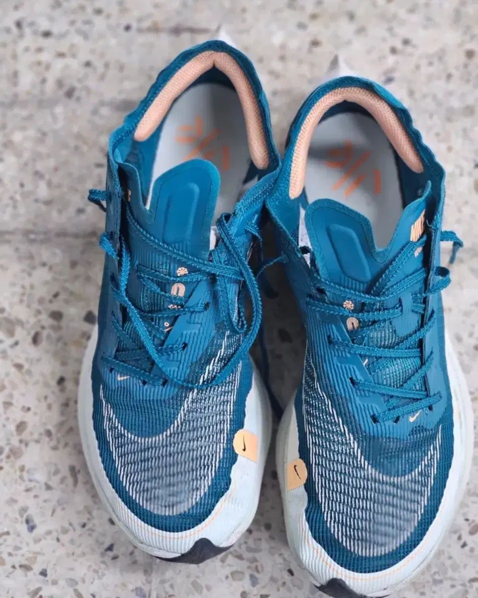 NIKE ヴェイパーフライ 2 280