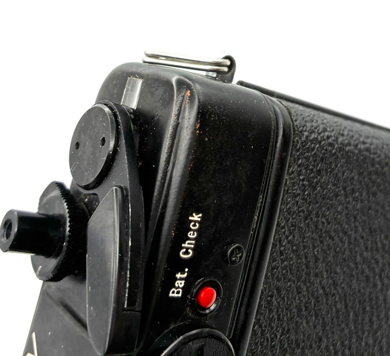 YASHICA ELECTRO