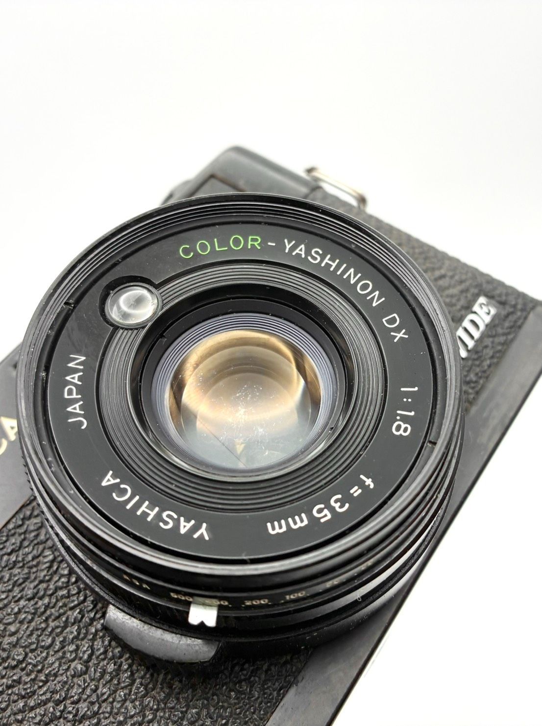 ブラックボディー