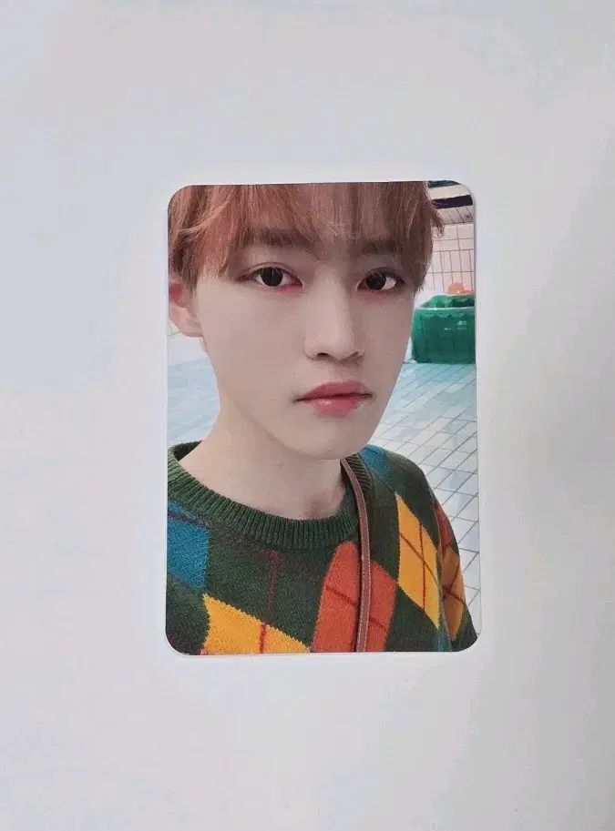 NCT DREAM(NCTドリーム・ドリム) 日本 ムーンライト チョンロ トレカ