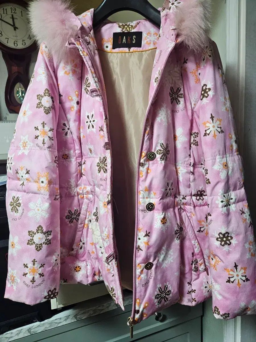 ダックス ゴルフ ファー フーディー ダウン