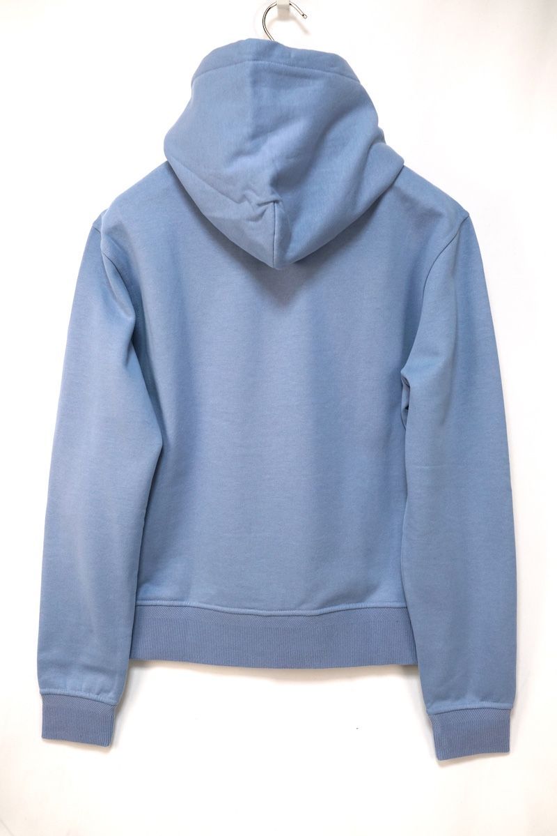 BERLUTI 1895 PARIS ベルルッティ Embroided Scritto Hoodie