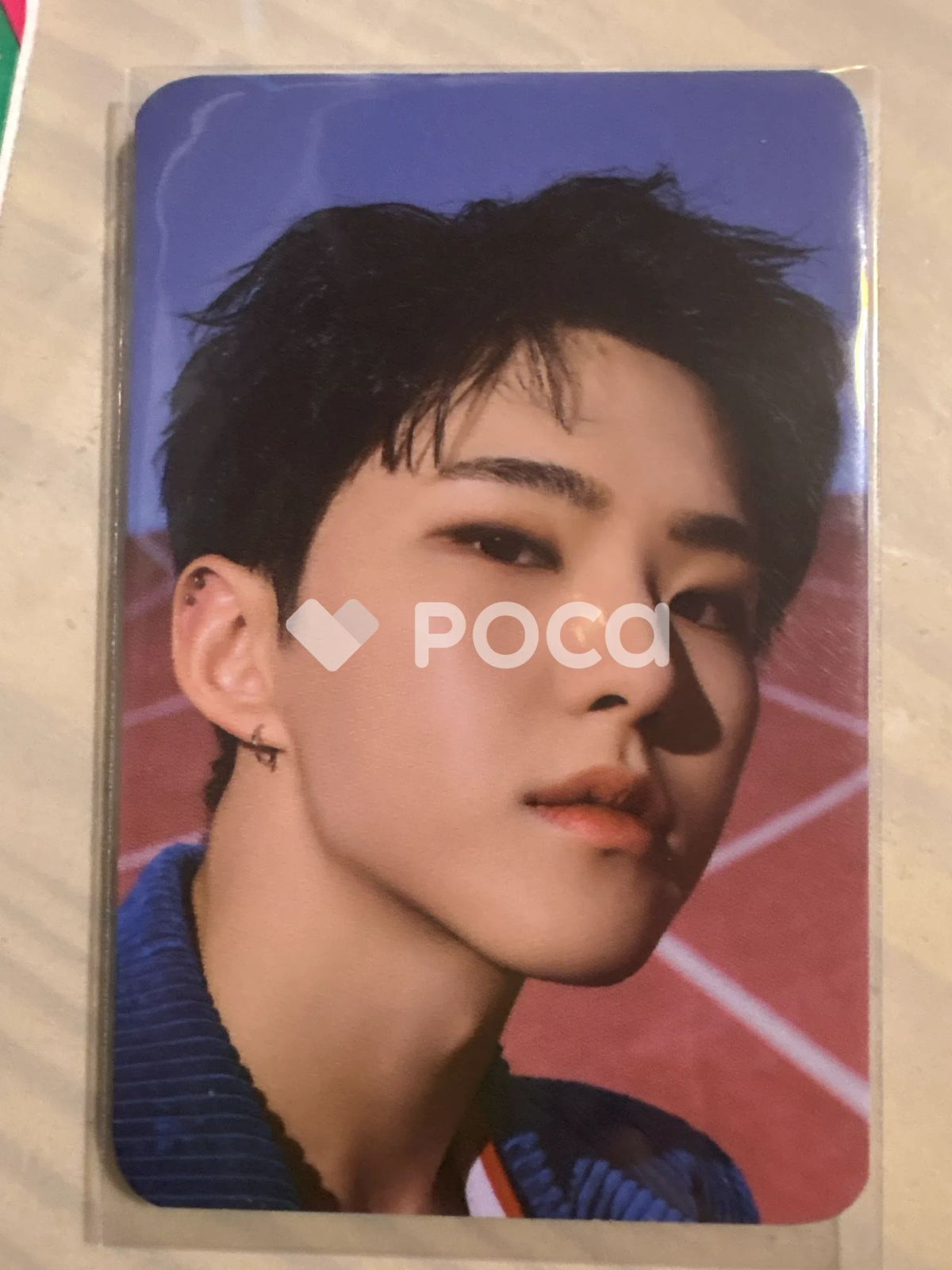 Seventeen ホシ セブチ SECOND WIND ALADDIN - メルカリ