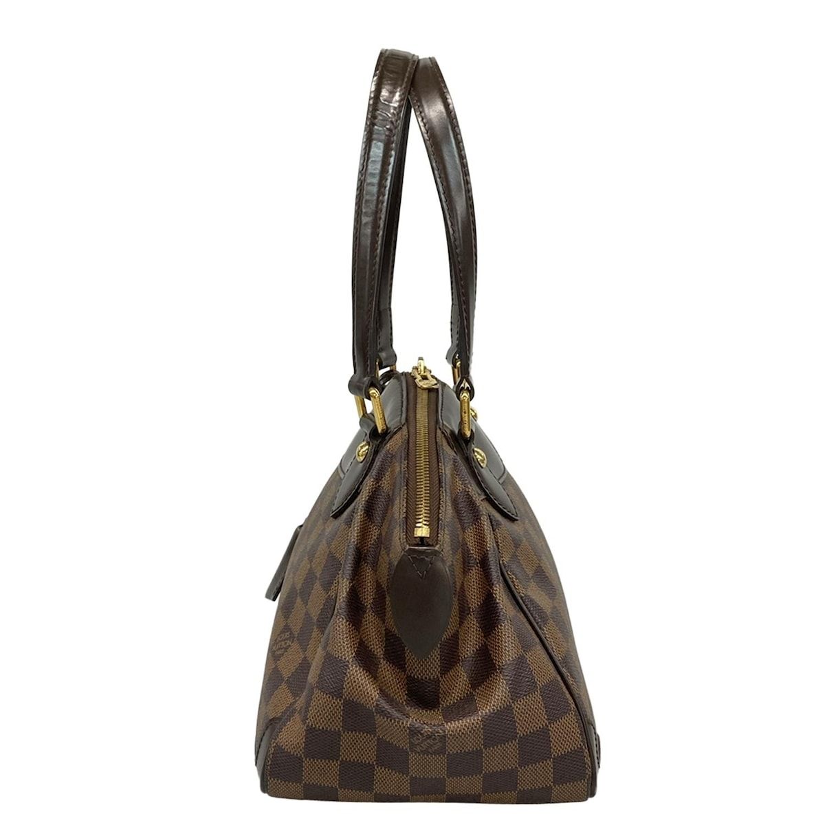 LOUIS VUITTON(ルイヴィトン) ショルダーバッグ ダミエ ヴェローナPM