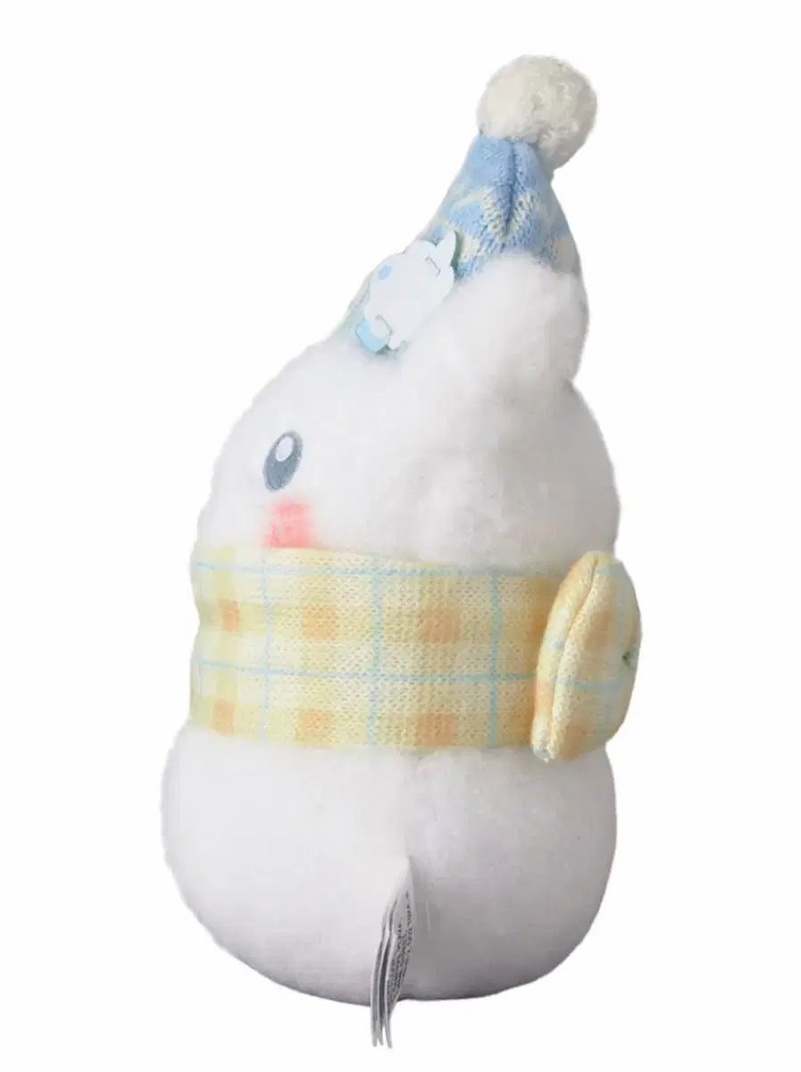 ポケモンセンター新作)(新品)ピカチュウ雪だるま(ゆきだるま