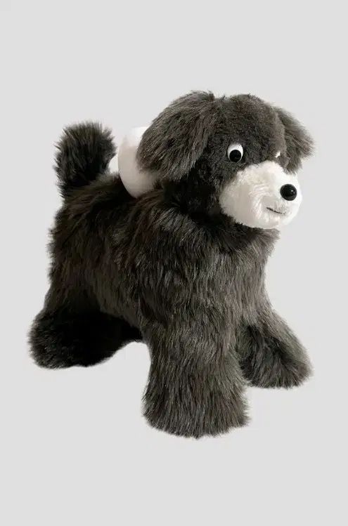 ワニソウマ wani souma egg dog エッグドッグ 犬 ぬいぐるみ