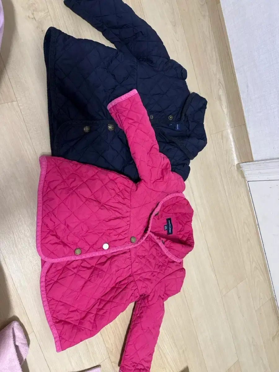 【爆買い，100%新品】 ポロ 赤ちゃん 軽量 ダウン まとめ アウター