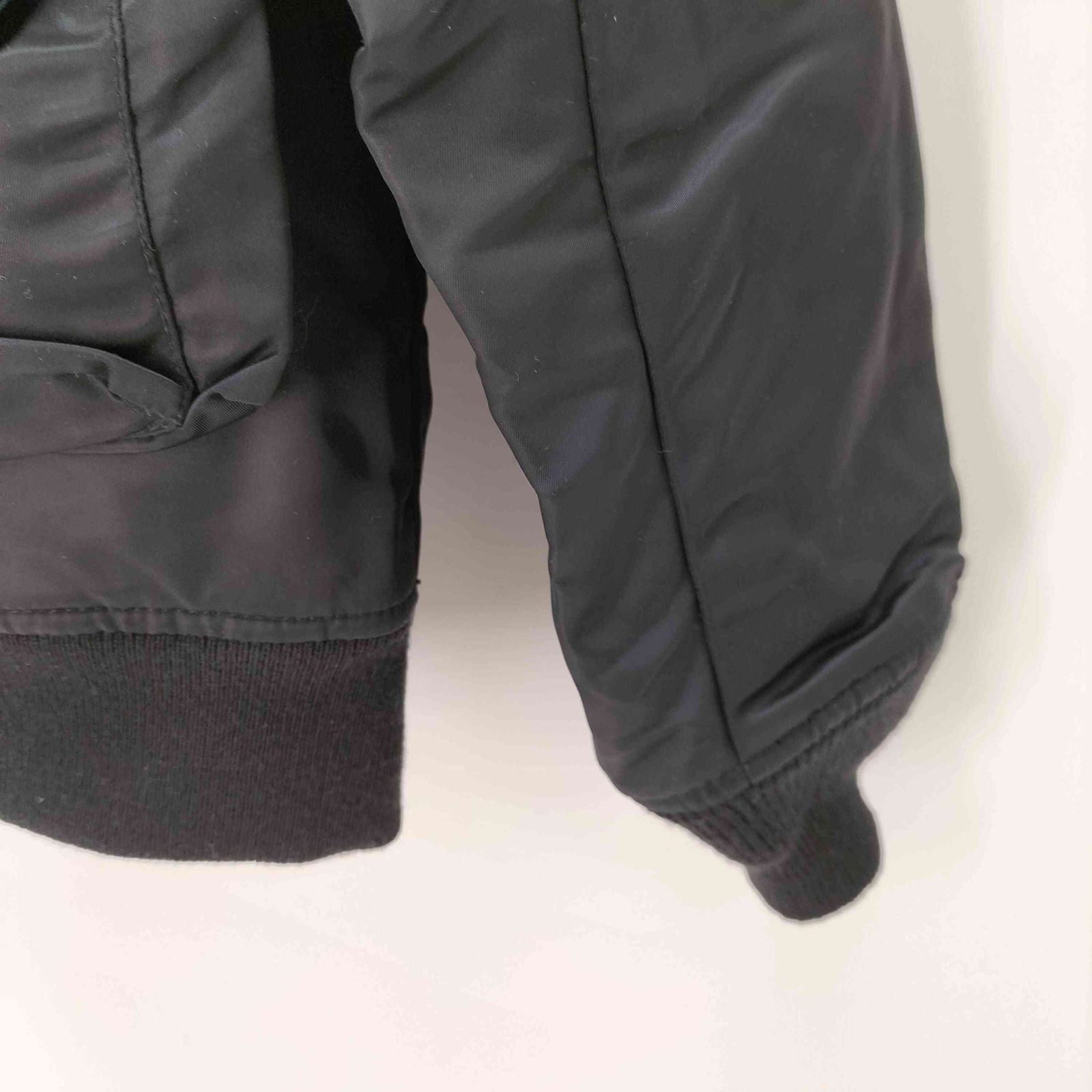 キックスティーワイオー KIKS TYO FISHER MA-1 JKT メンズ JPN：M 