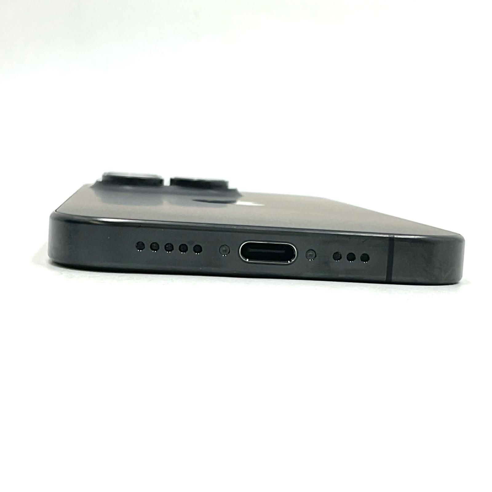 ブラックチタニウム