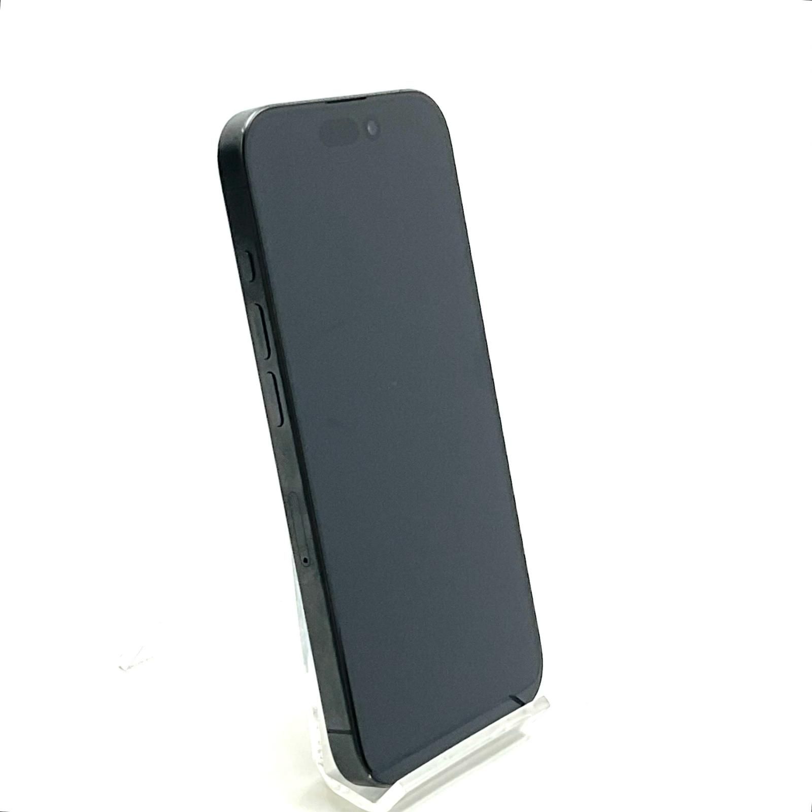 iPhone 15 Pro 512 GB ブラックチタニウム SIMフリー 白ロム 88