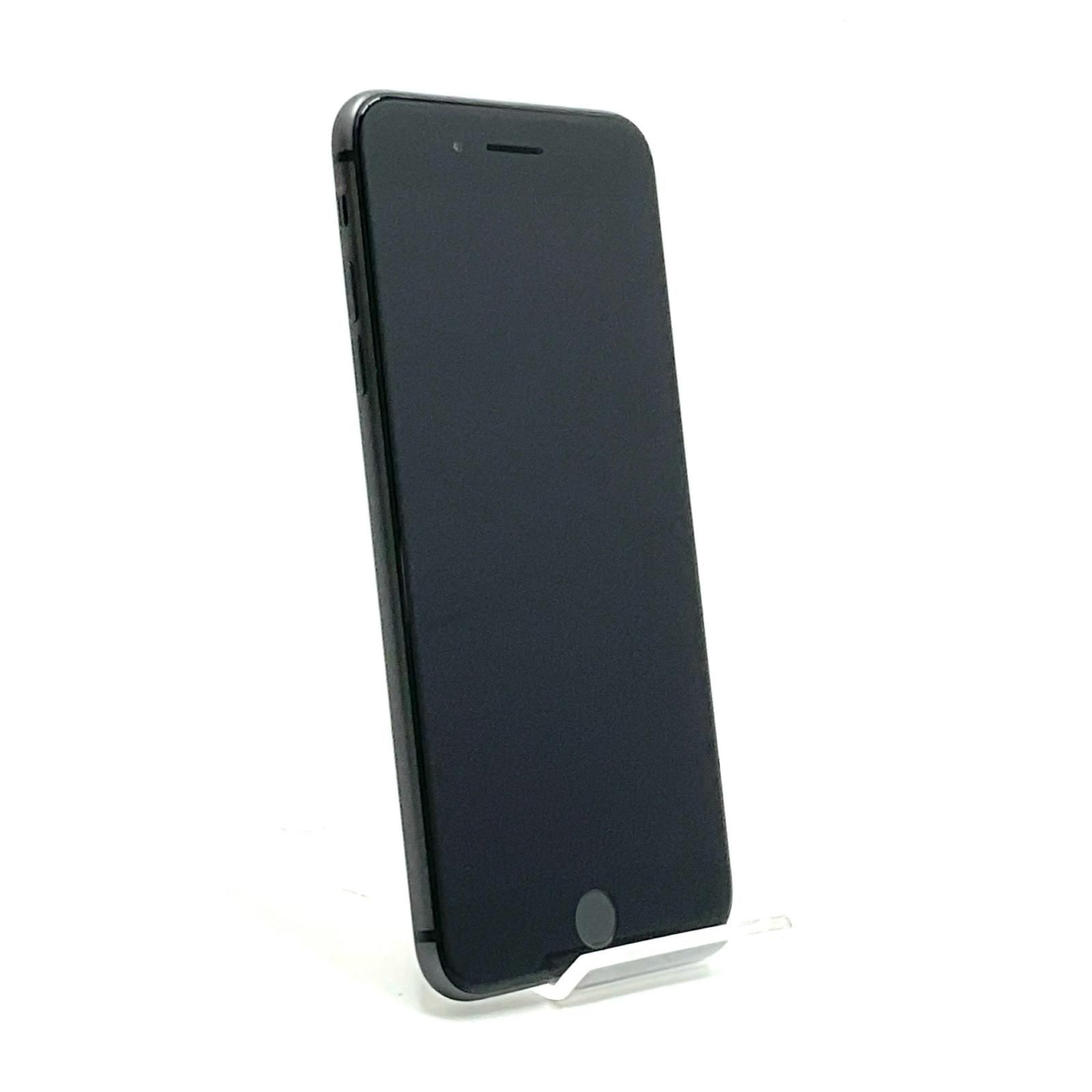 iPhone 8 Plus 256 GB スペースグレイ Softbank SIMフリー 白ロム 74