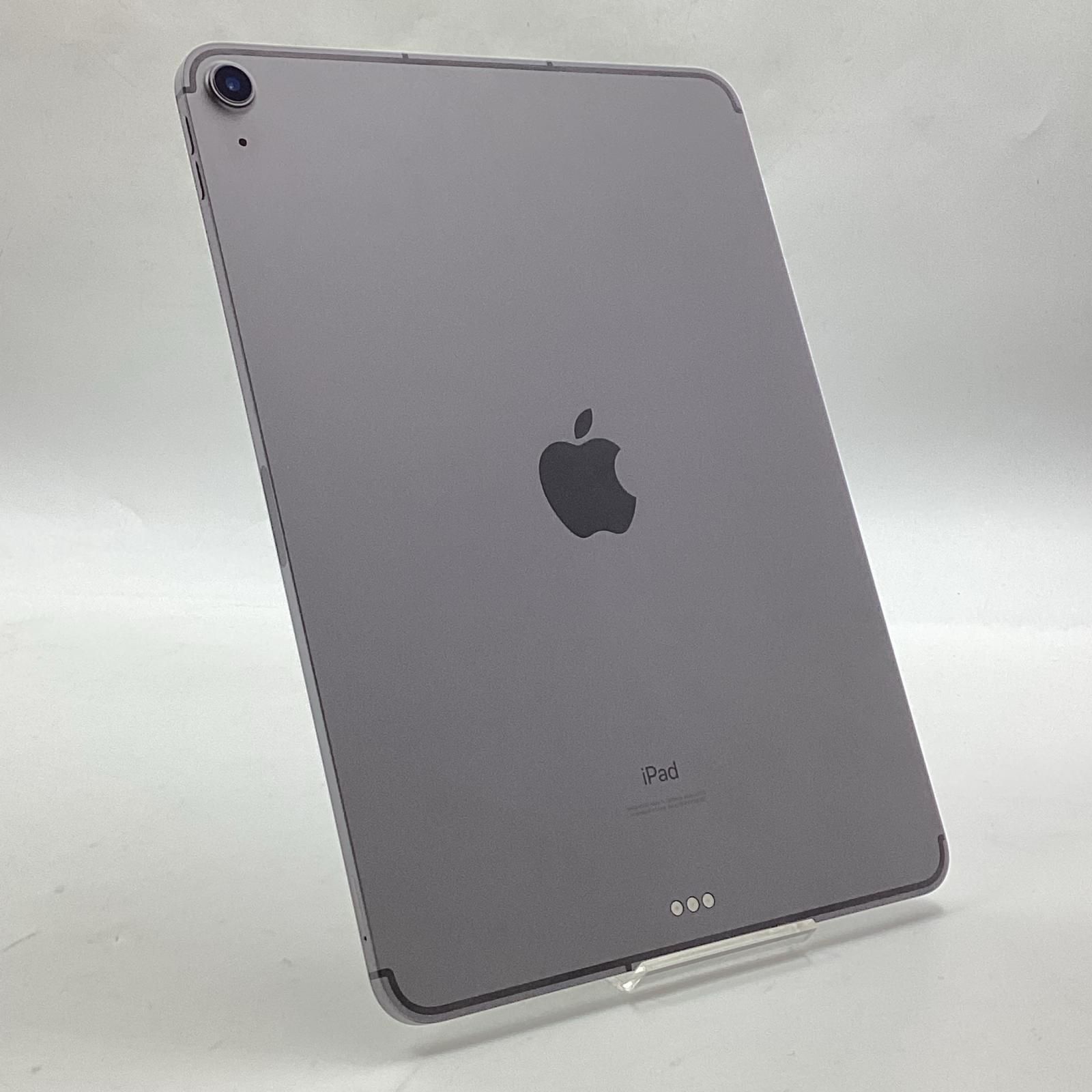Apple iPad Air 10.9インチ 第4世代 64GB スペースグレイ WiFi+