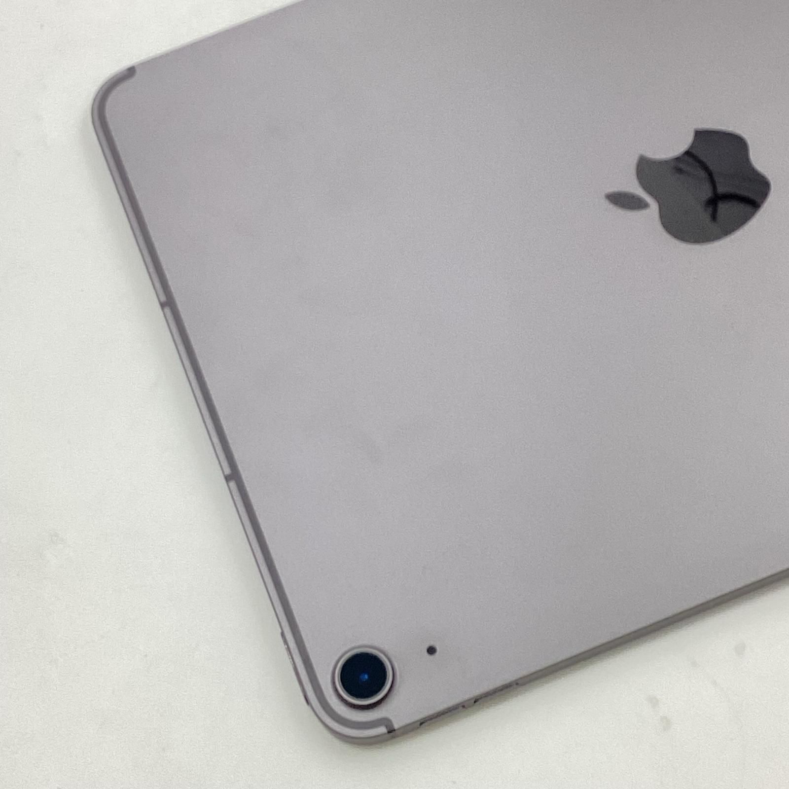 Apple iPad Air 10.9インチ 第4世代 64GB スペースグレイ WiFi+