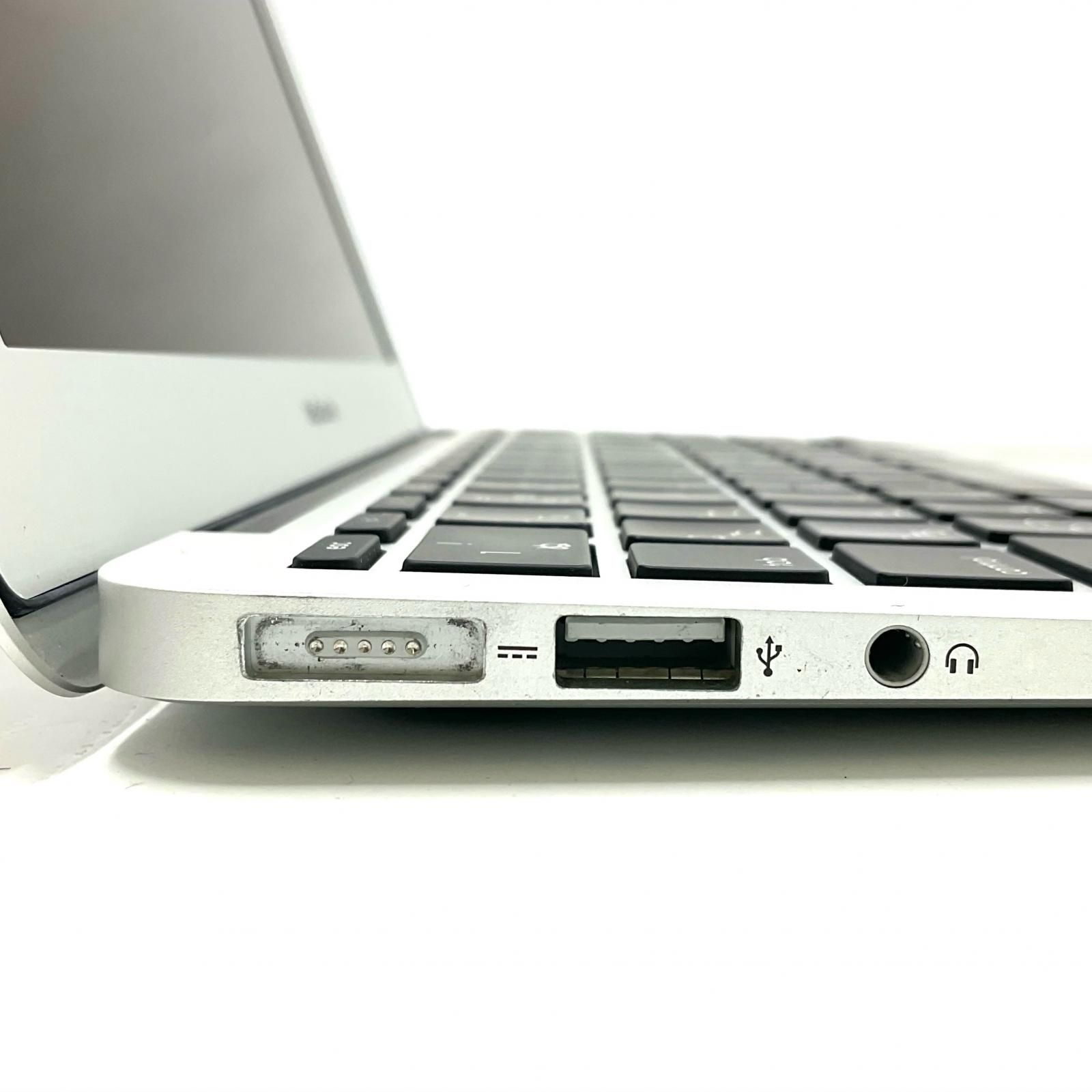 定番人気，限定SALE】 Apple MacBook Air 11インチ 2015 1.6 GHz Intel