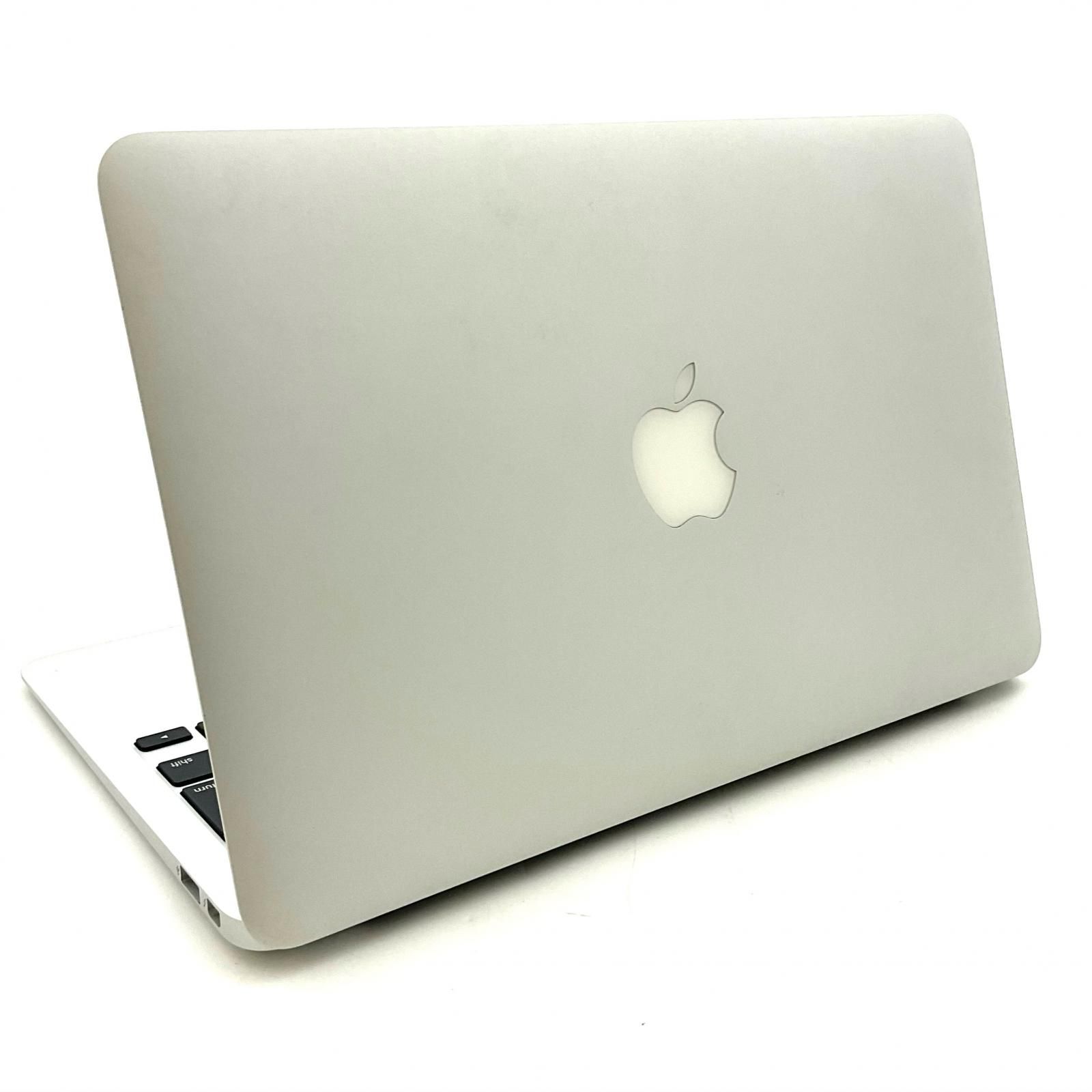 Apple MacBook Air 11インチ 2015 1.6 GHz Intel Core i5 4GB SSD