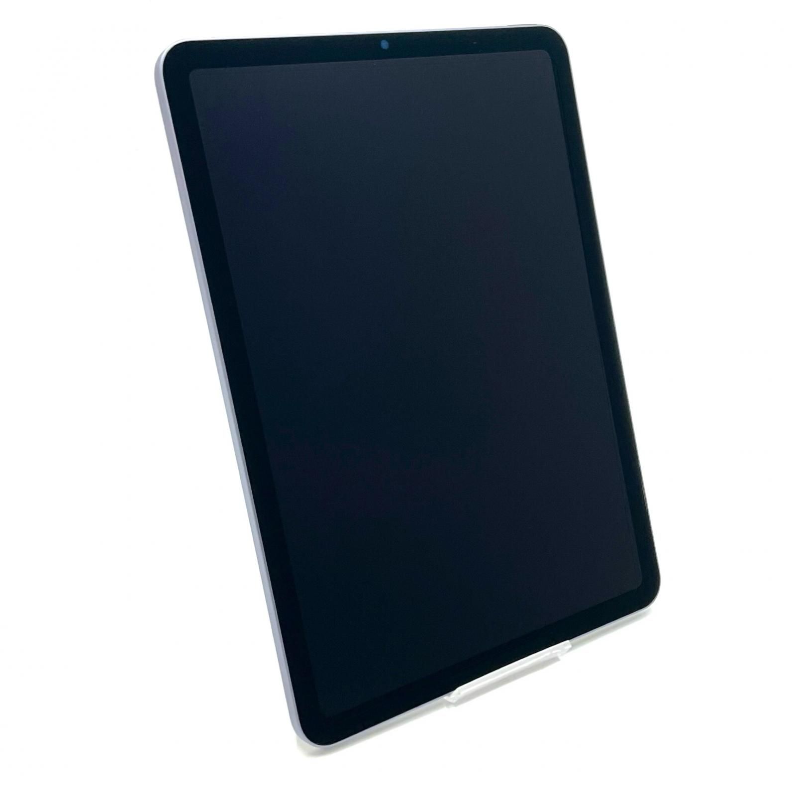 Apple iPad Air 11インチ 第5世代 256GB パープル Wi-Fi 動作確認済