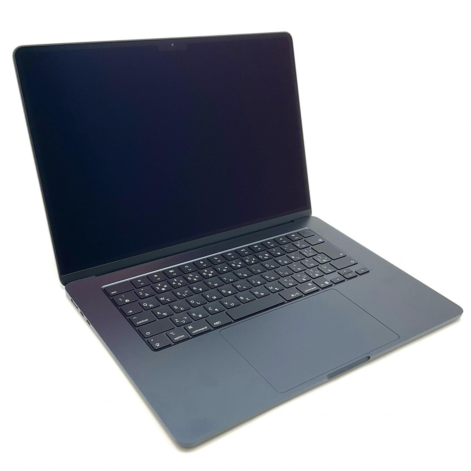 Apple MacBook Air 15 3インチ 2025 M 4 16 GB SSD 512 ミッドナイト 超