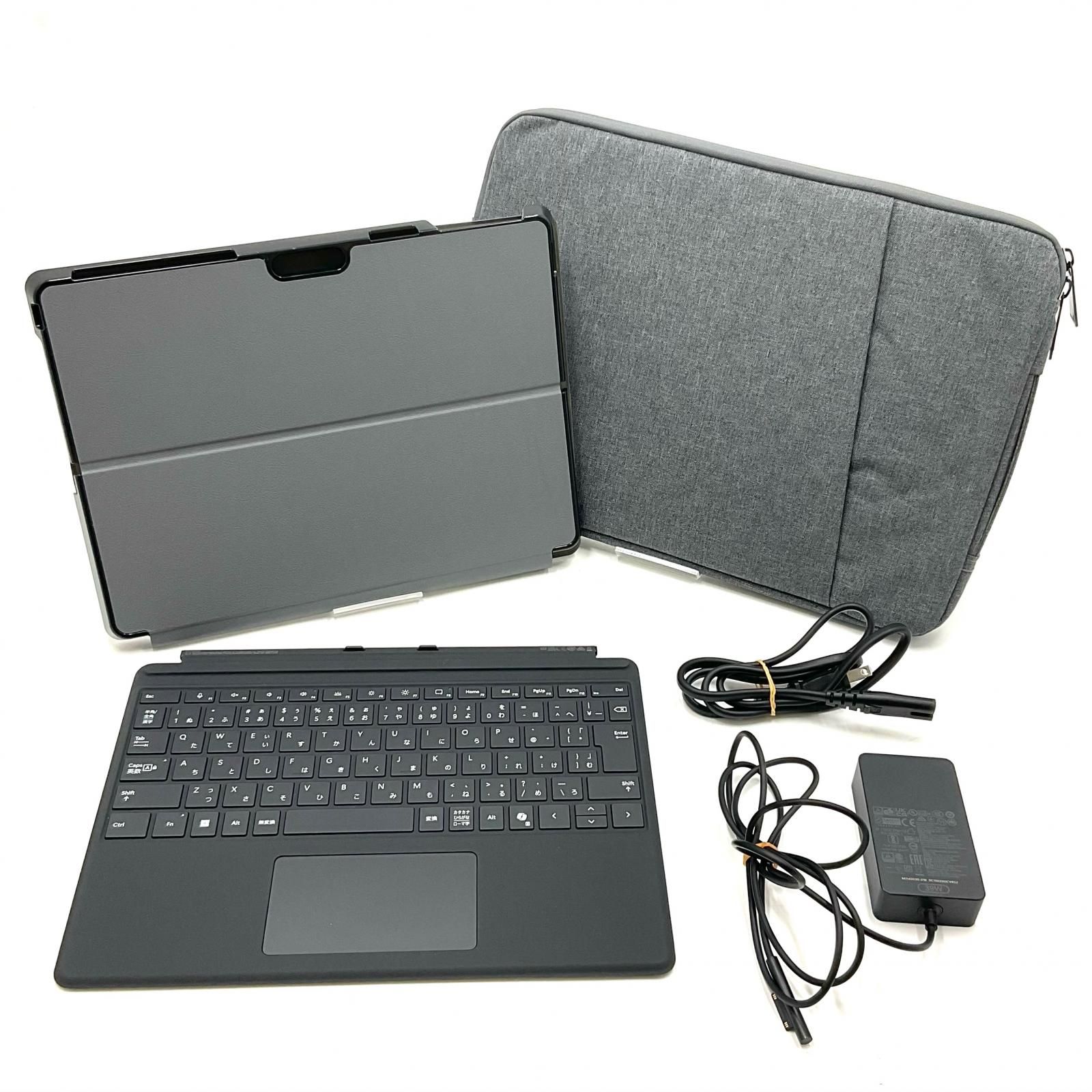 全額返金保証】【最速発送】Microsoft Surface Pro 2076 Snapdragon X