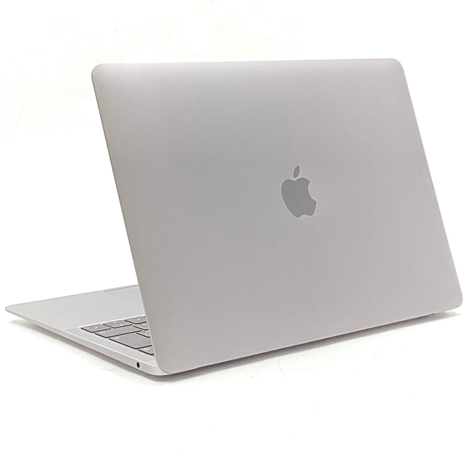 Apple MacBook Air 13インチ 2018 1.6 GHz デュアルコア Intel Core i 5 8 GB SSD 128 スペースグレイ
