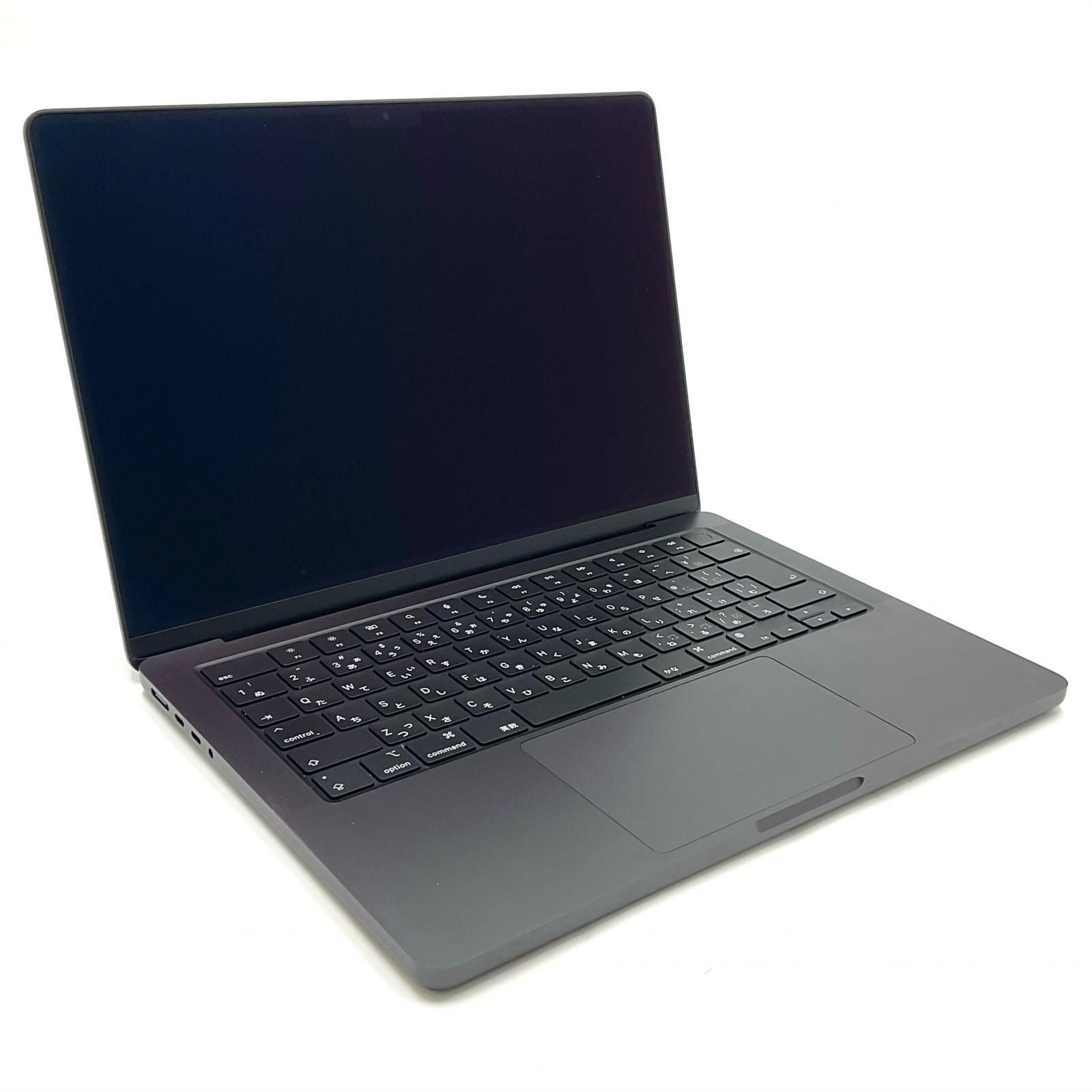 Apple MacBook Pro 14インチ 2025 M 4 16 GB 2 SSD 512 スペースブラック