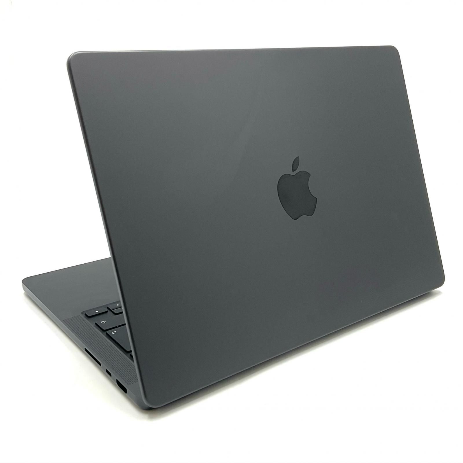 Apple MacBook Pro 14インチ 2025 M 4 16 GB 2 SSD 512 スペースブラック