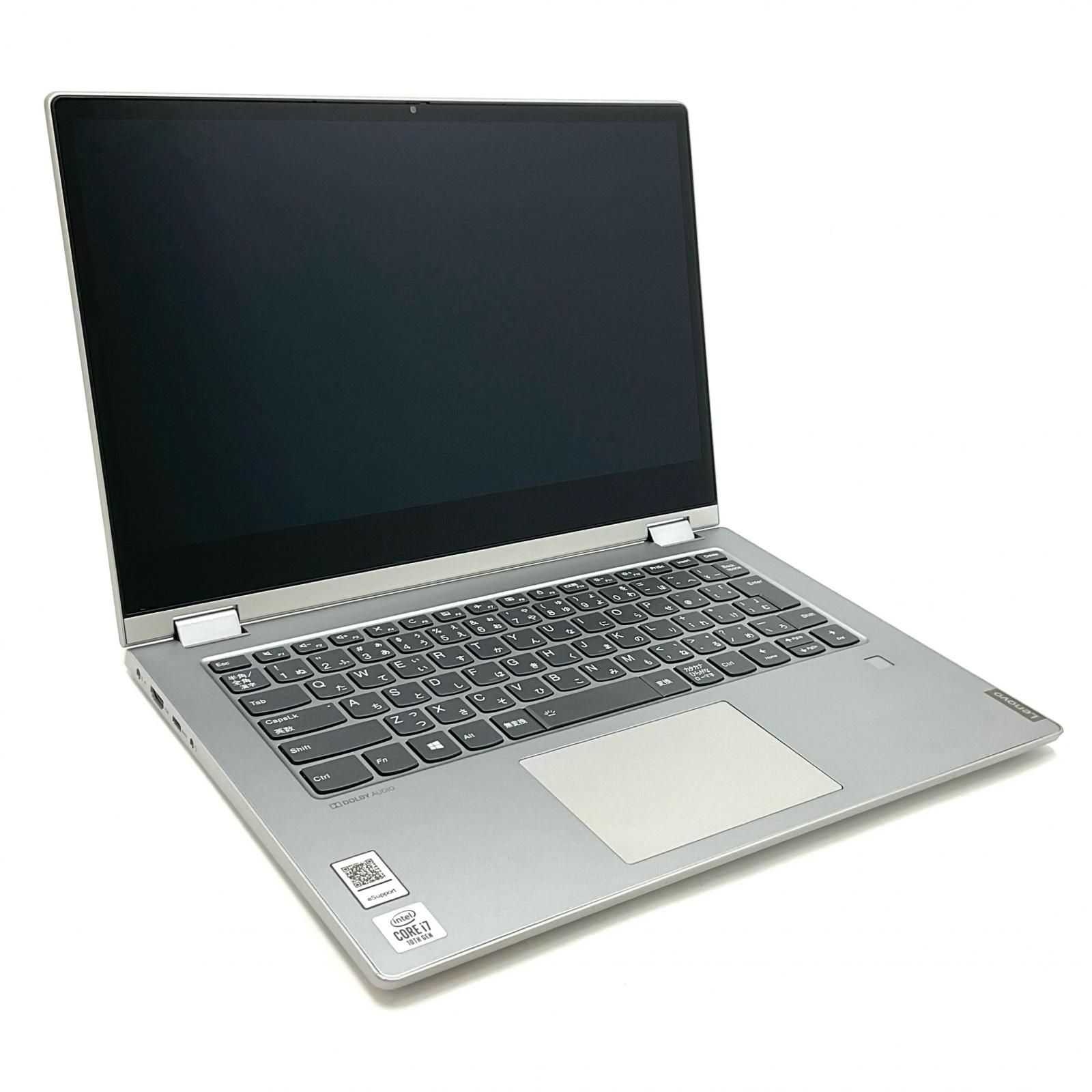 ノートPC Lenovo IdeaPad C340 即日発送 Corei7 16GB 1TB