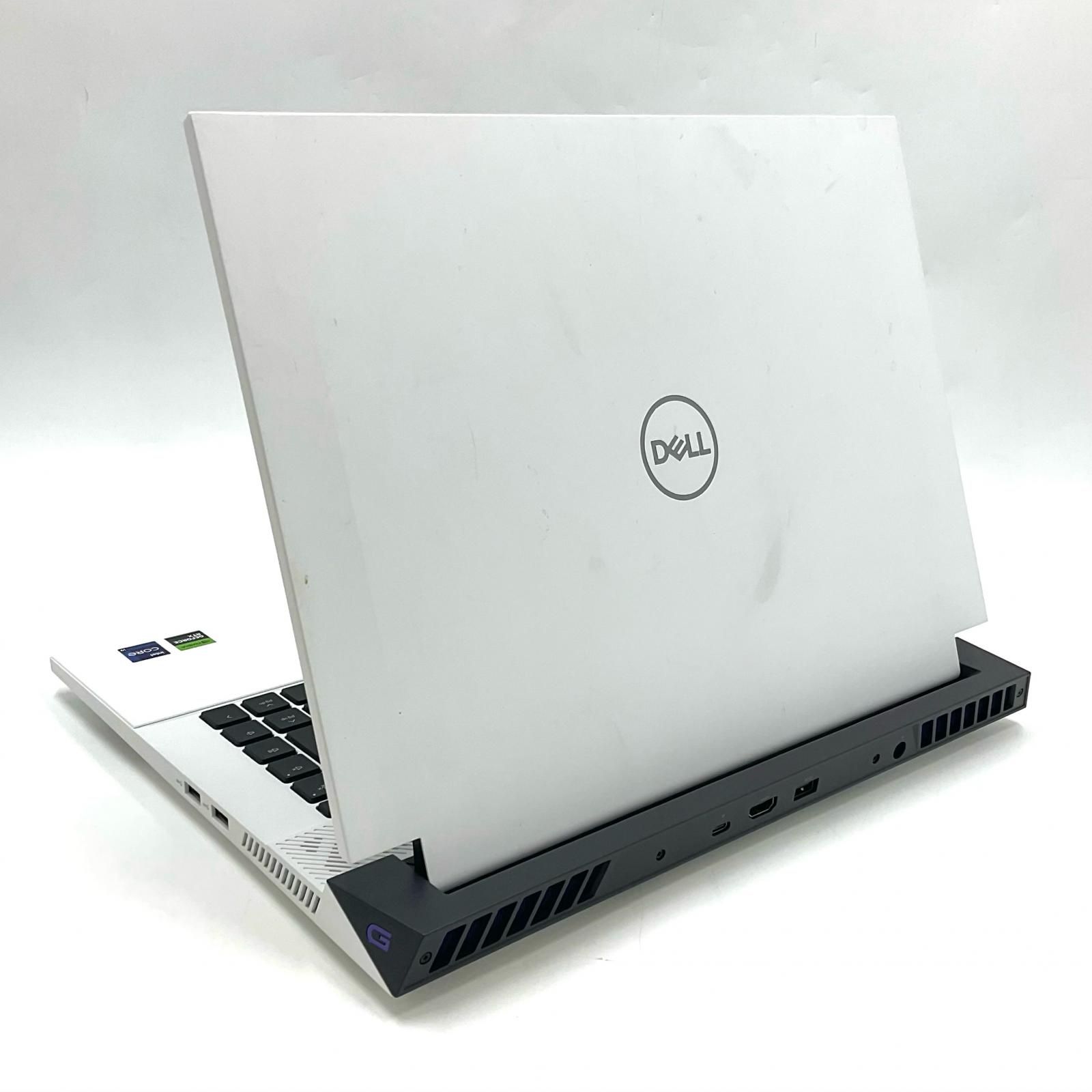 DELL G 16 7630 P 122 F i 9 13900 HX GB M 2 SSD 1 TB GeForce RTX 4060 Laptop