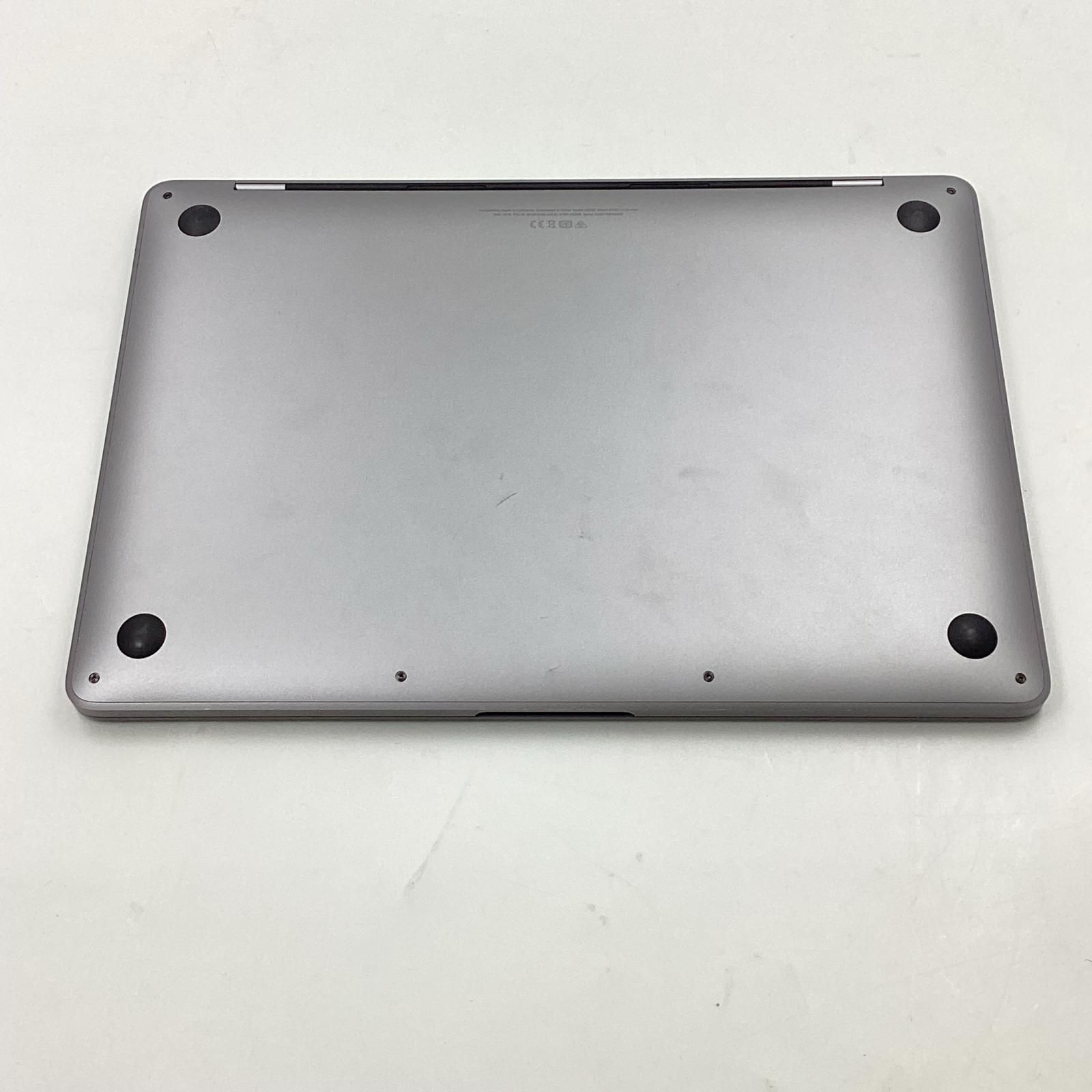 MacBook Pro 13インチ 2020 Apple M 1 8 GB SSD 256 スペースグレイ