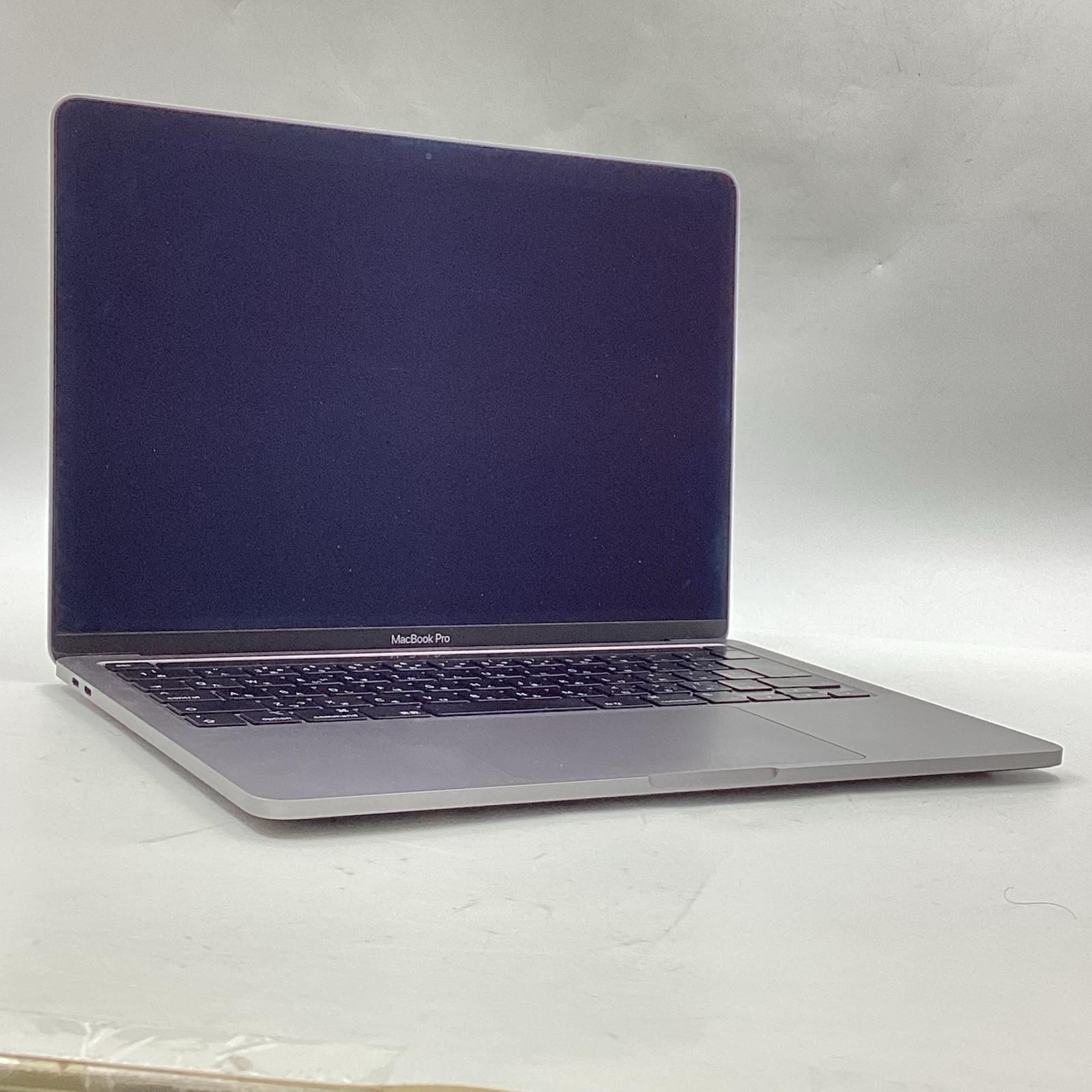 MacBook Pro 13インチ 2020 Apple M 1 8 GB SSD 256 スペースグレイ
