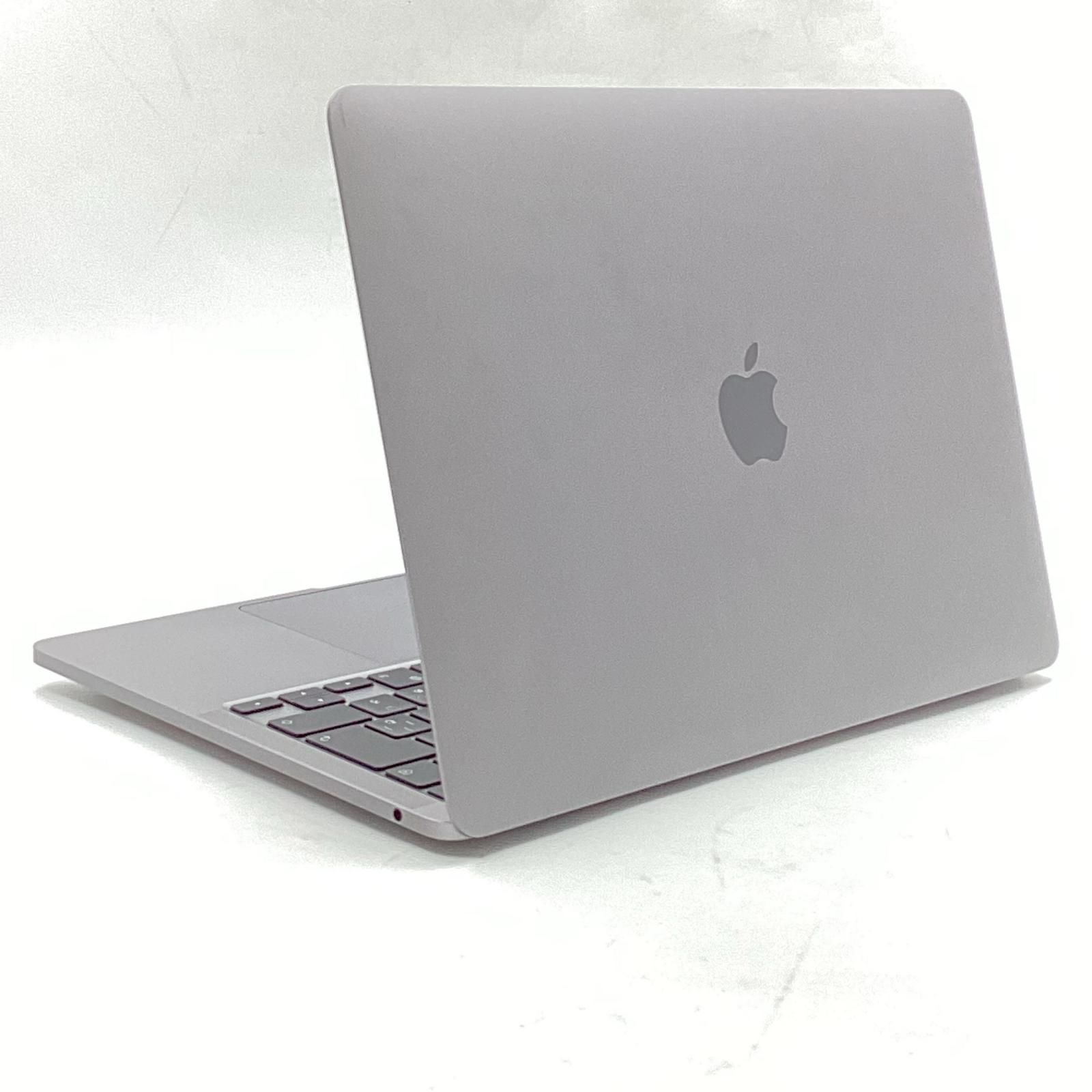 MacBook Pro 13インチ 2020 Apple M 1 8 GB SSD 256 スペースグレイ