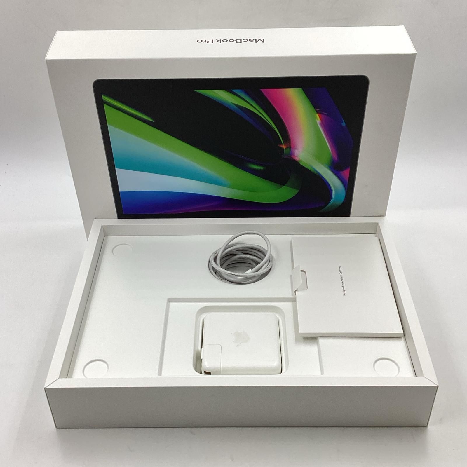 Apple MacBook Pro 13インチ 2022 Apple M2 8GB SSD 512GB スペース