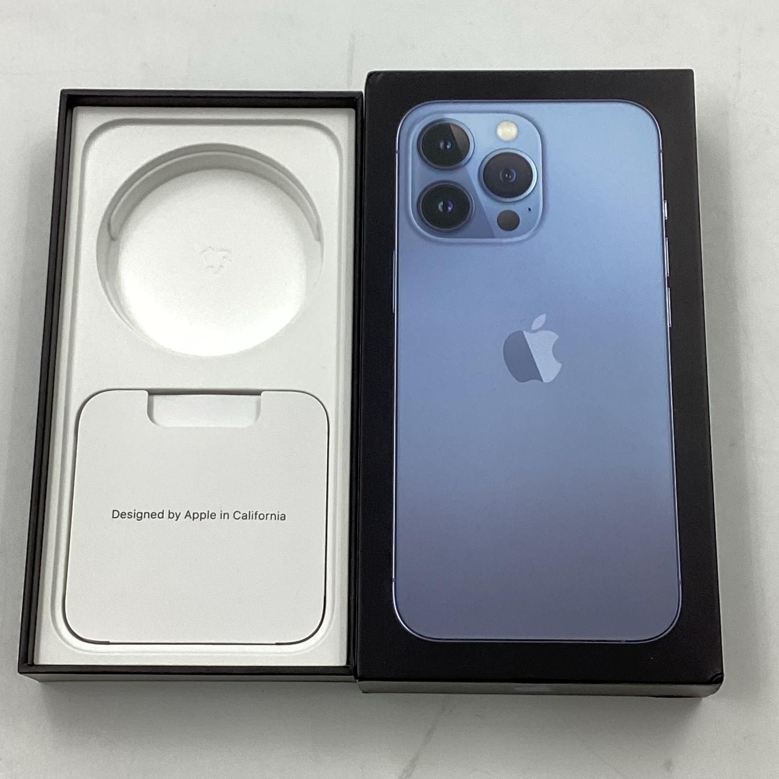 GB シエラブルー