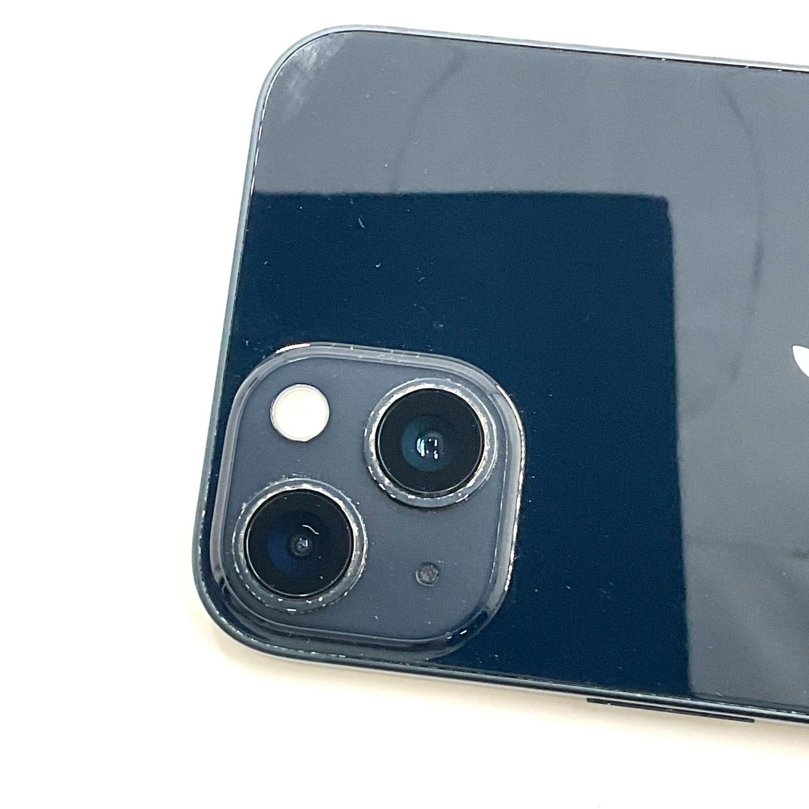  iPhone 13 256 GB ミッドナイト Softbank SIMフリー 78 スマートフォン本体 スマートフォン 携帯電話