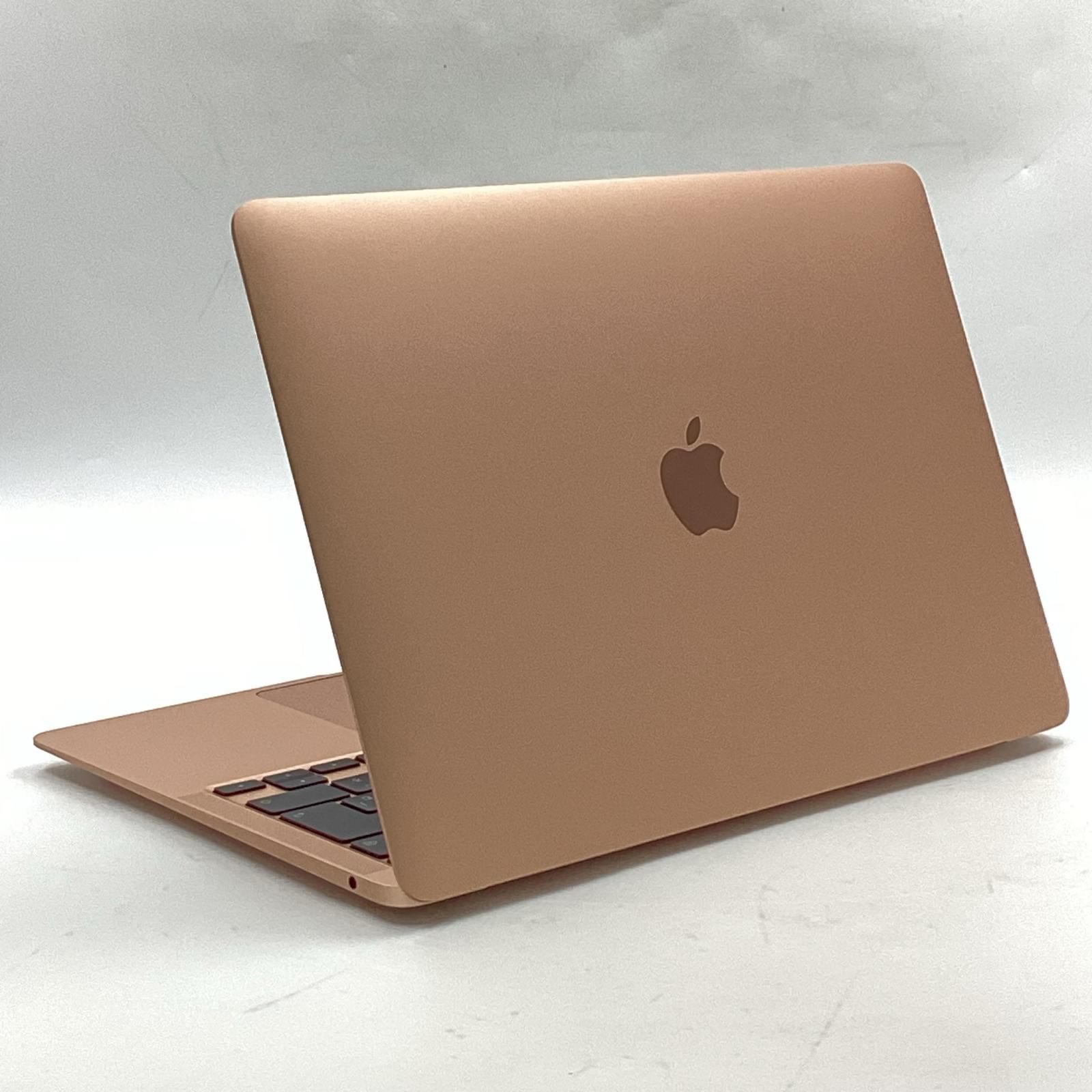 Apple MacBook Air 13 3インチ 2020 M 1 16 GB SSD 256 ゴールド