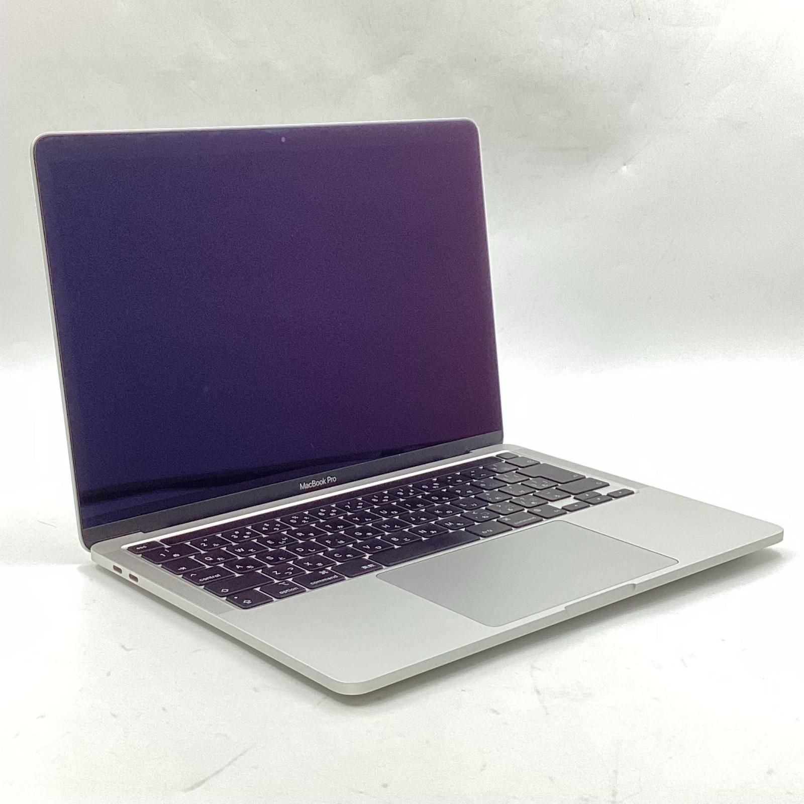Apple MacBook Pro 13インチ 2025 M 2 8 GB SSD 256 シルバー 99