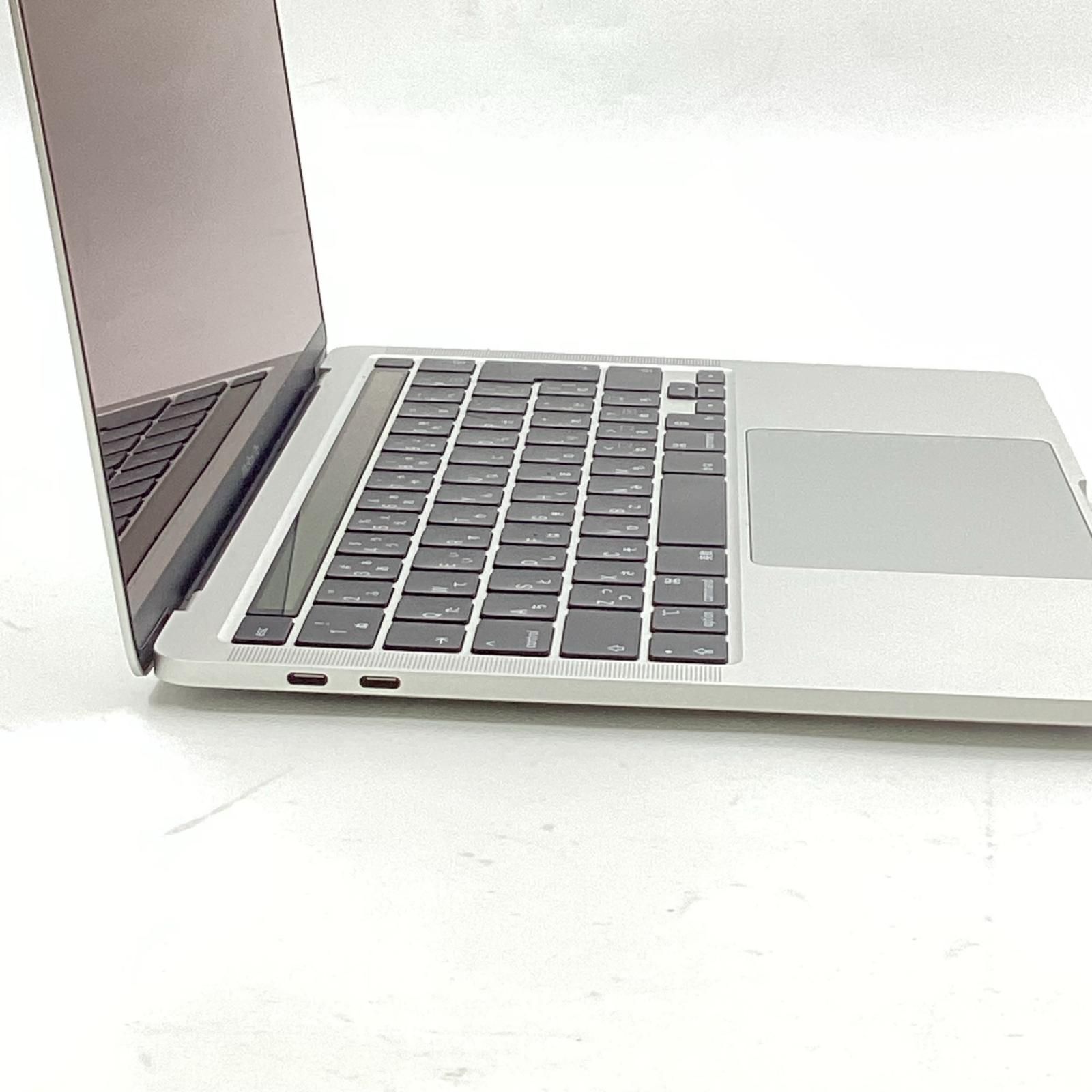 全額返金保証】【最速発送】Apple MacBook Pro 13インチ 2022 Apple M2