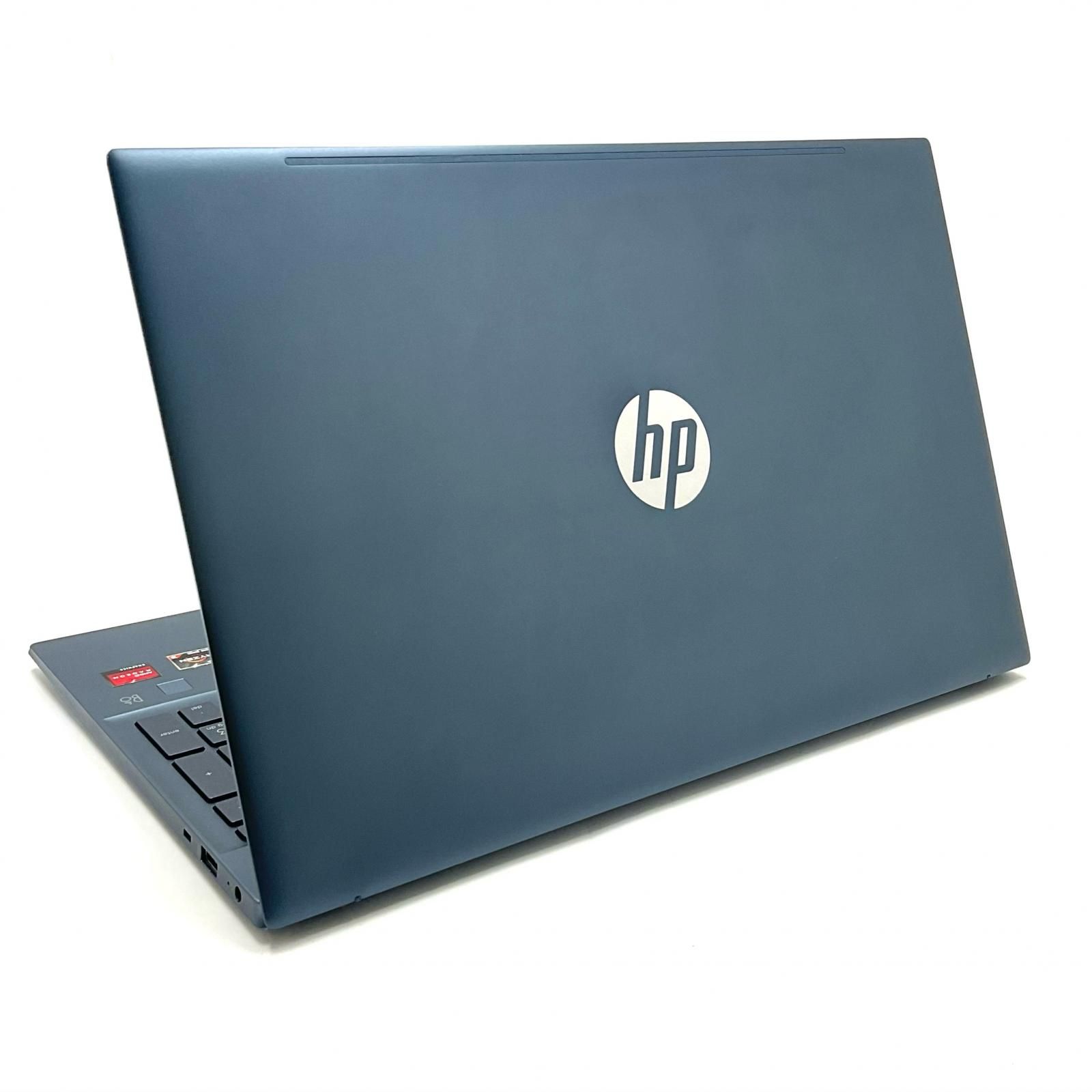 HP Pavilion 15-eh 0009 AU Ryzen 3 4300 U 8 GB M.2 SSD 256