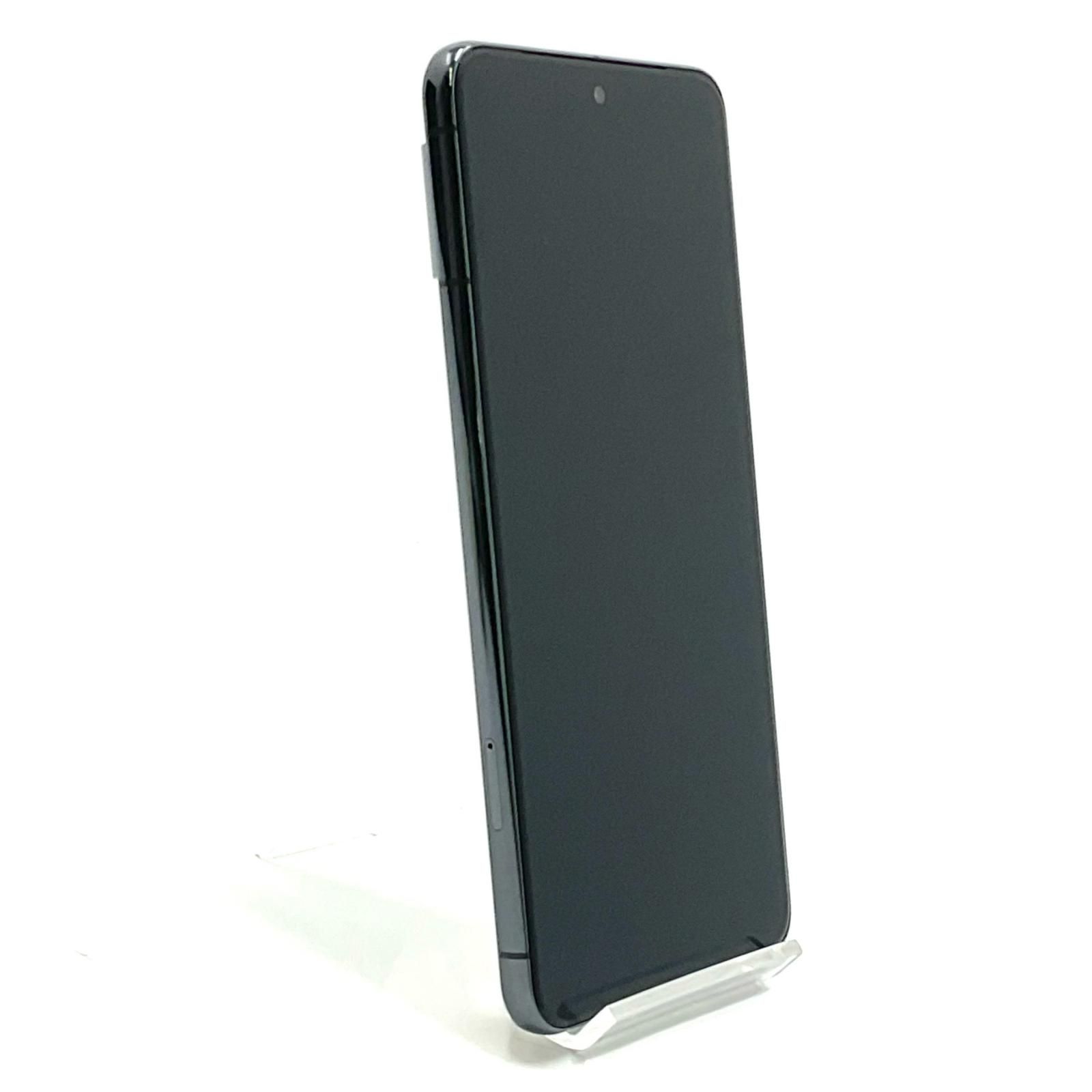 Google Pixel 8 pro 128 GB ブラック SIMフリー 白ロム