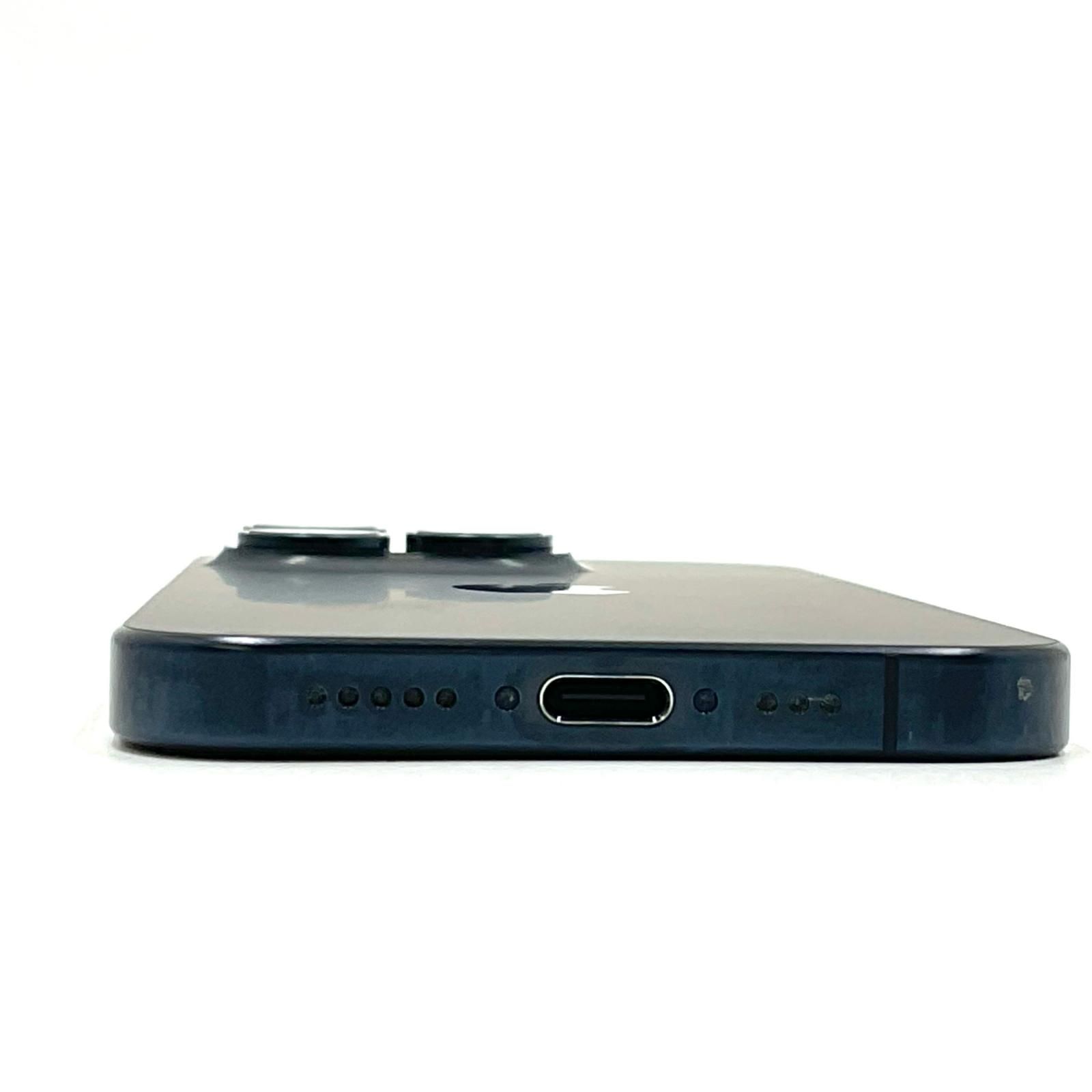  iPhone 15 Pro 256 GB ブルーチタニウム docomo 白ロム 87 スマートフォン本体 スマートフォン 携帯電話