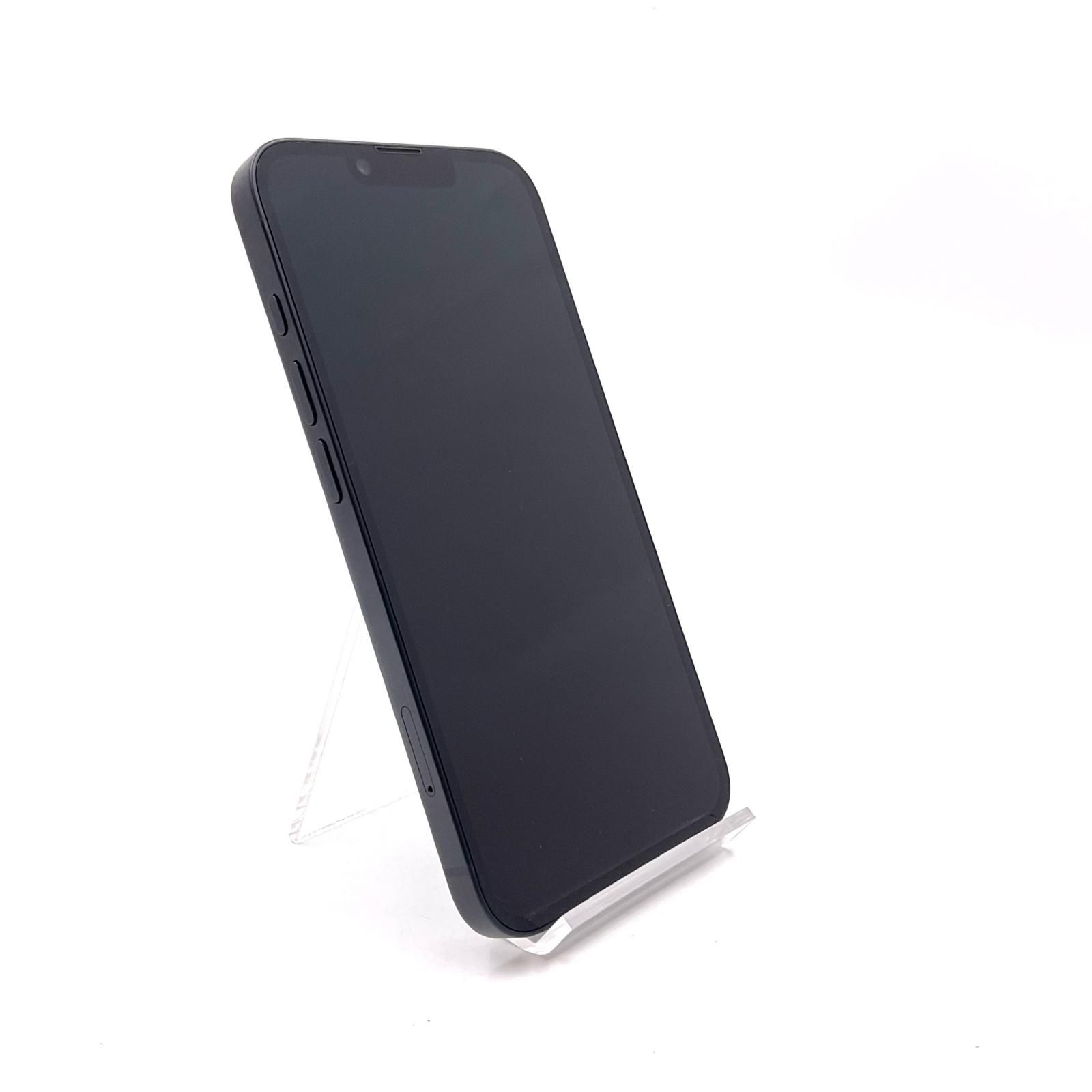 iPhone 16 e 128 GB ブラック SIMフリー 超