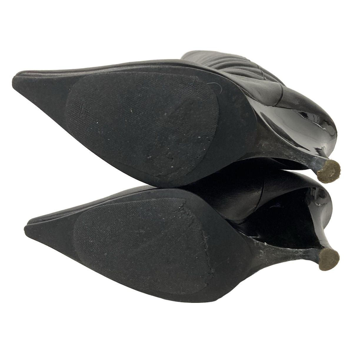 ウェッジソール